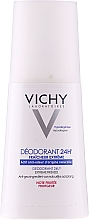 Dezodorant w sprayu - Vichy Extreme Freshness 24H Deodorant — Zdjęcie N1