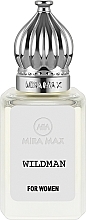 Kup Mira Max Wildman - Olejek perfumowany