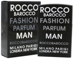 Kup Roccobarocco Fashion Man - Woda toaletowa