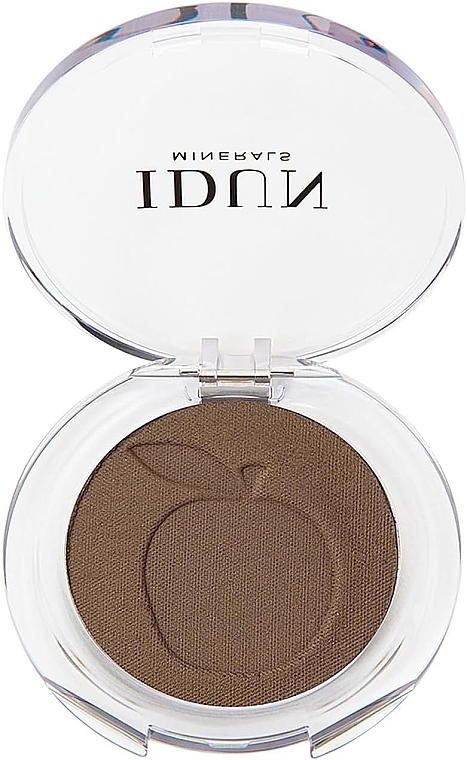 Cień do powiek - Idun Minerals Single Eye Shadow — Zdjęcie N2