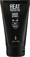 Prostownica do brody - Angry Beards Beard Straightener — Zdjęcie N4