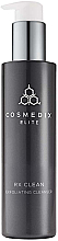 Kup Złuszczający żel do mycia twarzy - Cosmedix Rx Clean Exfoliating Cleanser 