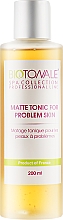 Kup Tonik matujący do skóry problematycznej - Biotonale Matte Tonic for Problem Skin