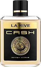 Kup La Rive Cash - Płyn po goleniu
