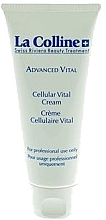 Krem do twarzy - La Colline Advanced Cellular Vital Cream — Zdjęcie N1