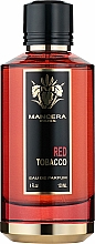 Kup Mancera Red Tobacco - Woda perfumowana