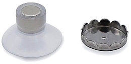 Magnetyczny uchwyt na mydło - Lamazuna Magnetic Soap Holder — Zdjęcie N1