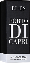 Bi-Es Porto Di Capri - Balsam po goleniu	  — Zdjęcie N2