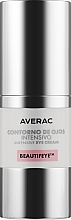 Intensywny krem ​​pod oczy - Averac Essential Intensive Eye Contour Cream — Zdjęcie N2
