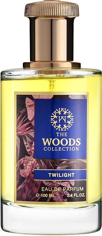 The Woods Collection Twilight - Woda perfumowana — Zdjęcie N1