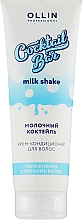 Kup Kremowa odżywka do włosów Milkshake - Ollin Professional Cocktail Bar Milk Shake