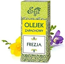 Olejek zapachowy Frezja - Etja — Zdjęcie N3