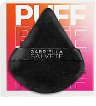 Puszek do makijażu - Gabriella Salvete Puff Applicator — Zdjęcie N2