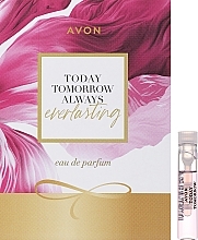 Woda perfumowana - Avon Today Tomorrow Always Everlasting — Zdjęcie N1