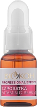 Kup Serum do twarzy z witaminą C - Professional Effect Vitamin C Serum