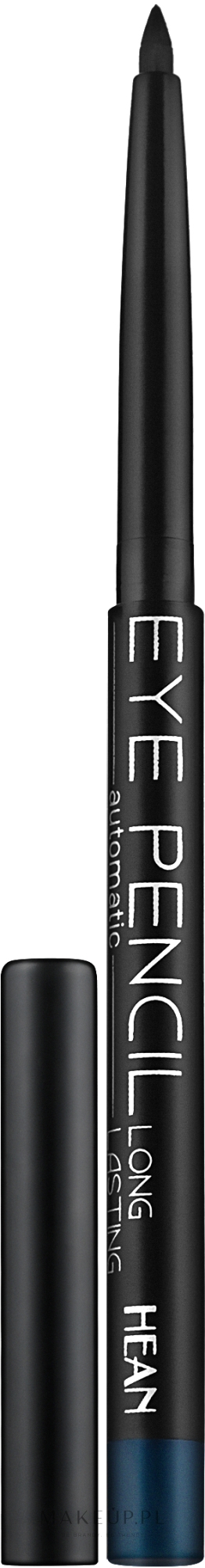 Hean Automatic Eyeliner Long Lasting Automatyczna Trwała Kredka Do Oczu Makeuppl 