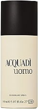 AcquaDi Uomo - Dezodorant — Zdjęcie N1