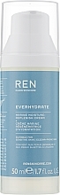 Krem do twarzy - Ren Everhydrate Marine Moisture-Replenish Cream  — Zdjęcie N1