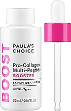 Kup Skoncentrowane peptydowe serum do twarzy - Paula's Choice Pro-Collagen Multi-Peptide Booster