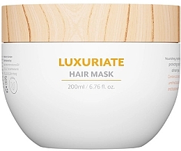 Kup Odżywcza maska z ekstraktem i olejem z baobabu - Bao-Med Luxuriate Hair Mask