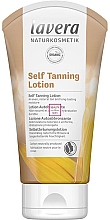 Kup Samoopalający balsam do ciała - Lavera Self Tanning Lotion Body 