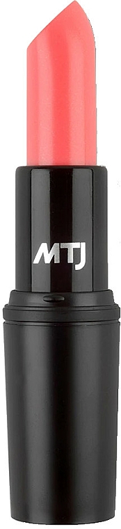 Szminka do ust - MTJ Cosmetics Silky Nude Lipstick — Zdjęcie N1