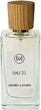 Kup Aimee de Mars Eau 21 - Woda perfumowana