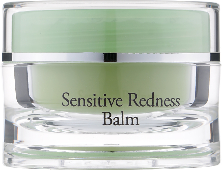 Wzmacniający balsam dla cery naczynkowej - Renew Redness Balm — Zdjęcie N1