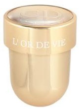 Kup Przeciwzmarszczkowy krem do twarzy - Dior L`or De Vie La Creme Refill (uzupełnienie)