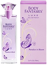 Kup PRZECENA! Parfums de Coeur Body Fantasies Luxe Paradise in Bloom - Woda perfumowana *