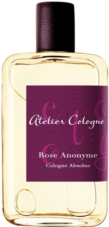 Atelier Cologne Rose Anonyme - Woda kolońska — Zdjęcie N1