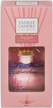 Kup Dyfuzor zapachowy Różowe piaski - Yankee Candle Pink Sands 