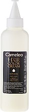 Trwała farba do włosów z naturalnymi olejami - Delia Cameleo Omega + — Zdjęcie N2