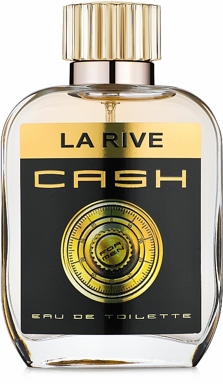 La Rive Cash - Woda toaletowa — Zdjęcie N3