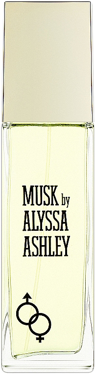 Alyssa Ashley Musk - Woda toaletowa — Zdjęcie N1