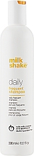 Kup Szampon do włosów - Milk Shake Daily Frequent Shampoo