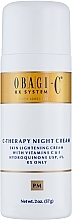 Kup Krem na noc - Obagi Medical C-Therapy Night Cream