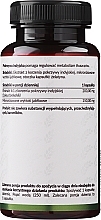 Suplement diety Forskolina, 200 mg - Pharmovit Classic — Zdjęcie N2