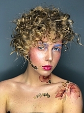 Tatuaż tymczasowy delikatne piwonie - Arley Sign — Zdjęcie N13