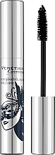 Tusz do rzęs	 - Dark Blue Cosmetics Venetian Carnival Long Lash Building Mascara — Zdjęcie N1