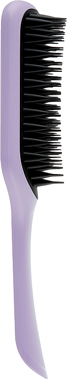 Szczotka do włosów - Tangle Teezer Easy Dry & Go Large Lilac Cloud  — Zdjęcie N3