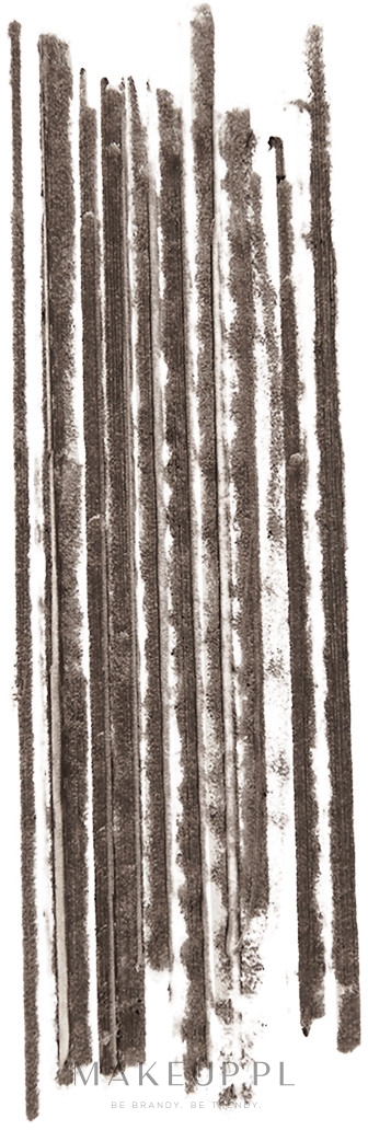 Wkład do kredek do brwi - Bobbi Brown Long-Wear Brow Pencil Refill  — Zdjęcie Espresso