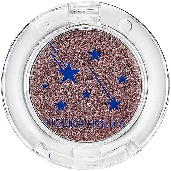 Błyszczący cień do powiek - Holika Holika Star Luster Sparkly Smokey Shadow — Zdjęcie N1