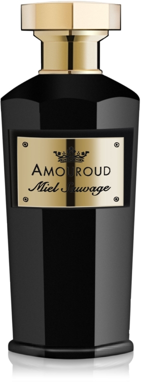 Amouroud Miel Sauvage - Woda perfumowana — Zdjęcie N1