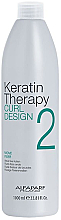 Kup Utrwalacz loków - Alfaparf Curl Design Keratin Therapy Move Fixer
