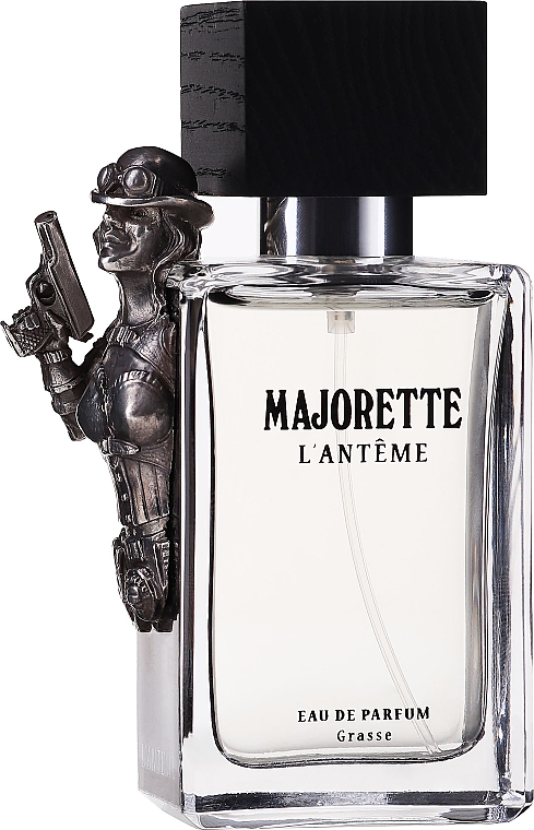 L'Anteme Majorette - Woda perfumowana