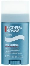 Kup Dezodorant w sztyfcie - Biotherm Homme Day Control Deodorant Stick 50ml