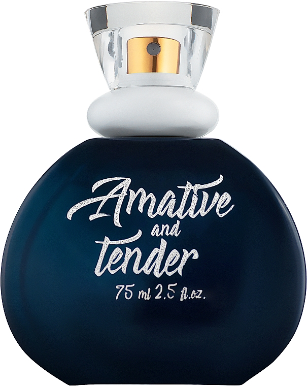 Andre L'arom It`s Your Choice Amative And Tender - Woda perfumowana — Zdjęcie N1