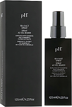 Kup Spray solny dodający objętości włosom - Ph Laboratories pH Flower Spray