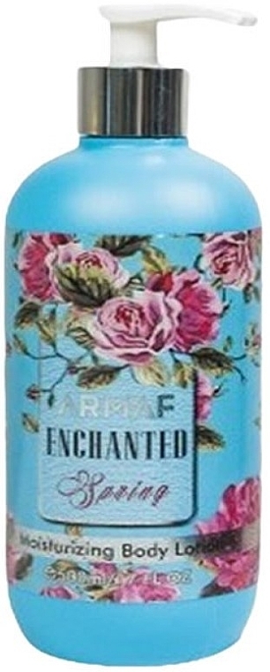 Armaf Enchanted Spring - Balsam do ciała — Zdjęcie N2